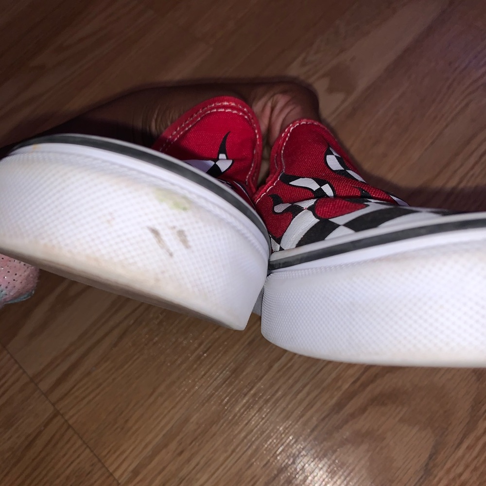 Vans - Picture 4 of 4